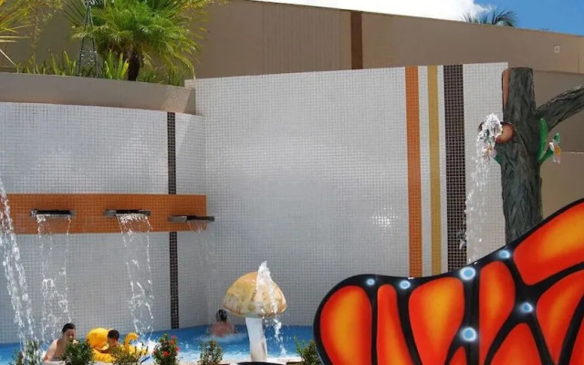 Privé Boulevard - via EUEMCALDAS