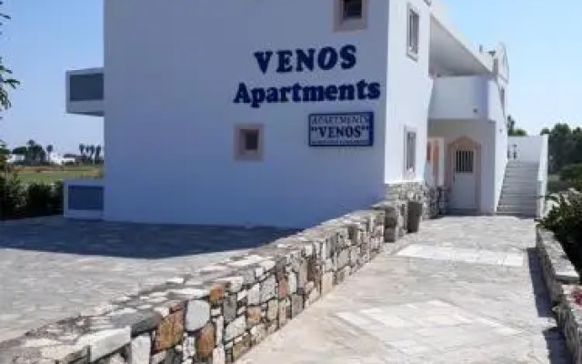 Venos Apartments