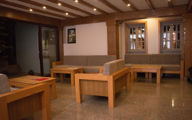 Hotel Central Bhaktapur