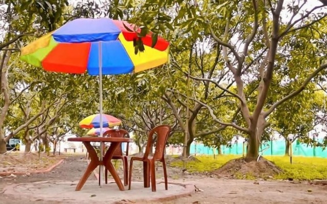 Modhubon Agro Tourism