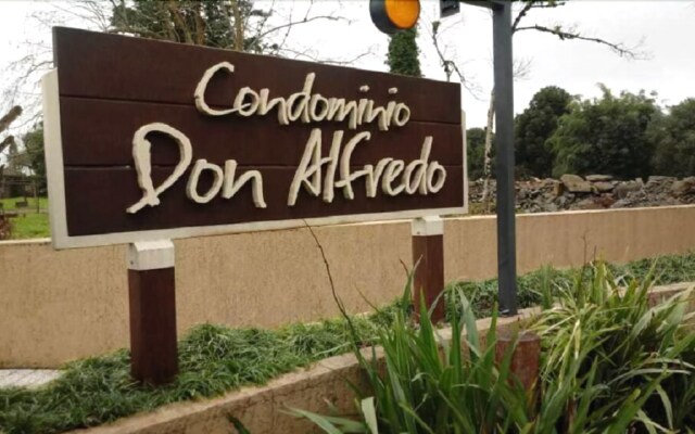 Encanto de Gramado