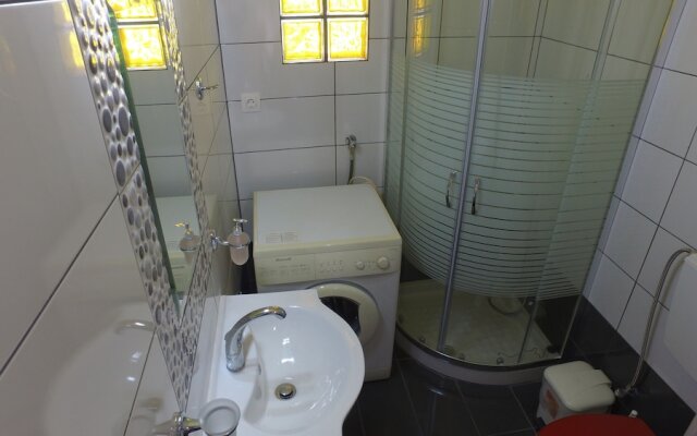 Villa Katerina Holiday Apartments