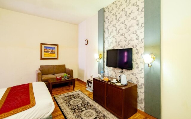 Shelton Guest House