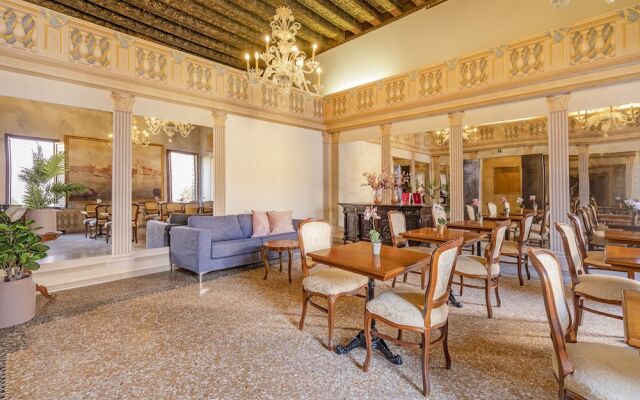 Residence Centopietre
