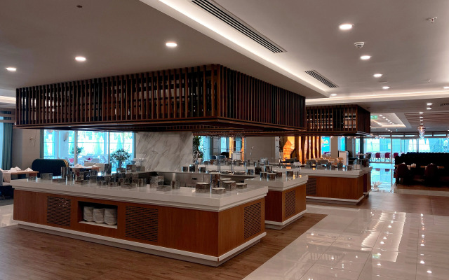 Sunthalia Hotels & Resorts