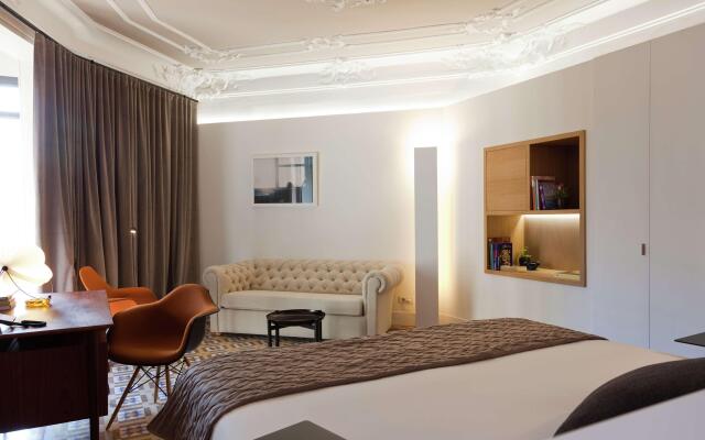 Alexandra Barcelona Hotel, Curio Collection by Hilton