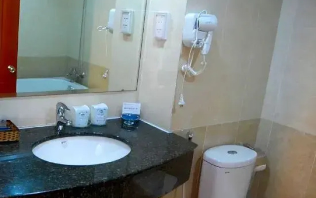Hoa Binh - Rach Gia Resort