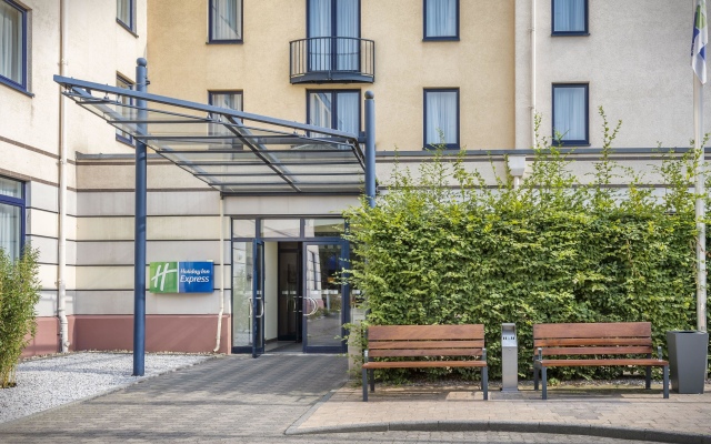 Holiday Inn Express Dortmund by IHG