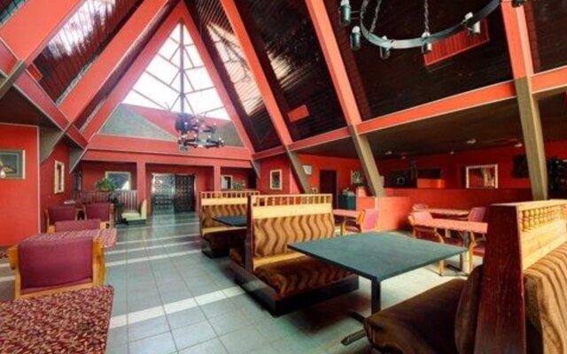 American Best Inn Perry