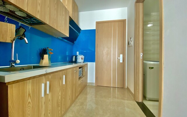 Blue S Hotel & Apartment