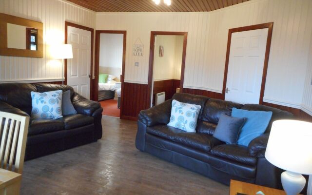 Birch Lodge 16, Newton Stewart