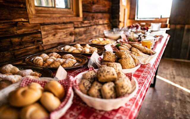 La Casies Mountain Living Hotel