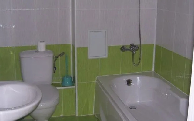 Four Leaf Clover Apartments to Rent