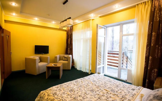 Club Hotel Safari