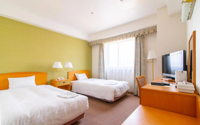 Bright Park Hotel