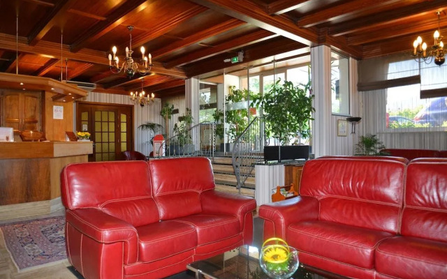 Hotel Munsch