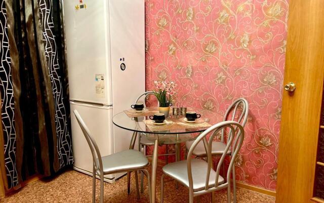 Апартаменты на бульваре Медиков 8