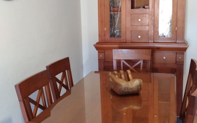 Apartamento Deluxe