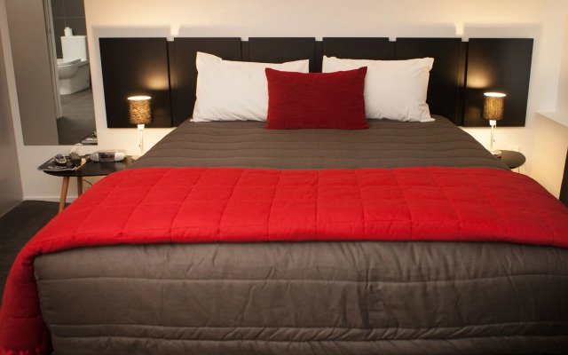 538 Great King Motel