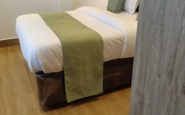 Nati Apartments Kisumu