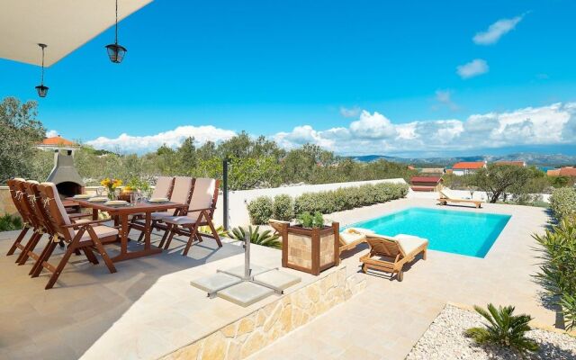 Sun Spalato Villa Cikas