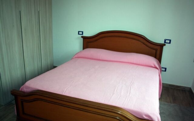 Agriturismo Le Quadrelle