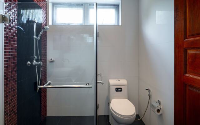 Orchid Paradise Homes OPV202