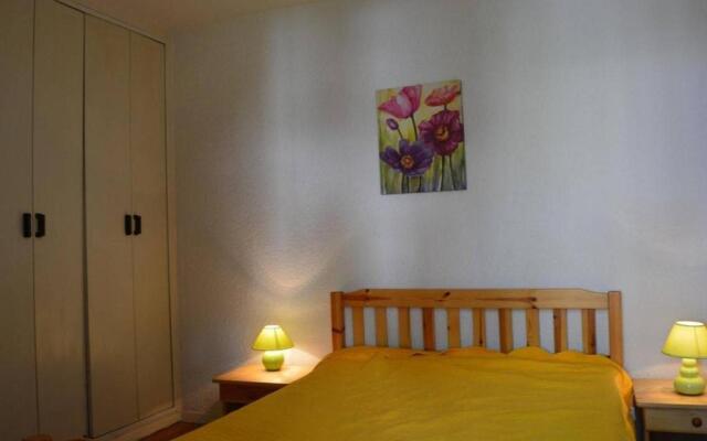 Appartement Argelès-sur-Mer, 2 pièces, 4 personnes - FR-1-225-252