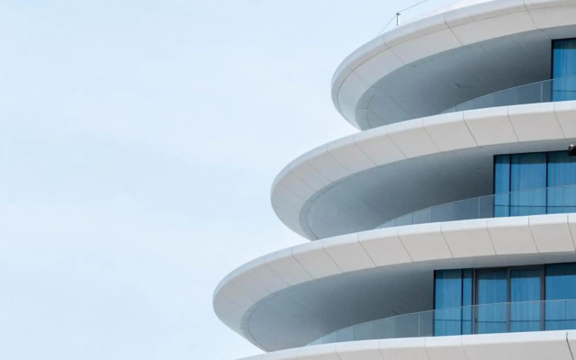 Rixos Premium Qetaifan Island North