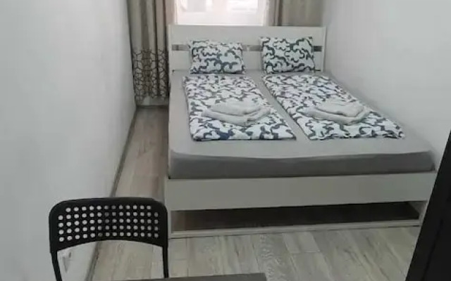 Spacious 5BR Apt 6 to Min Enkplatz