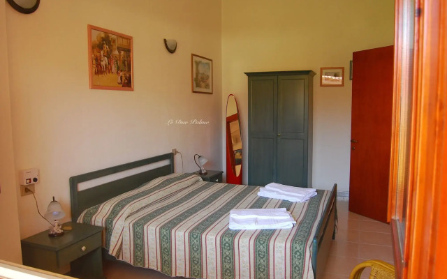 Residenza Le Due Palme