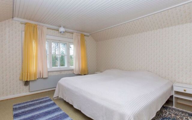 Holiday Home Villa kukkapää