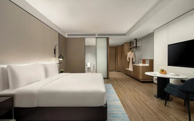 Crowne Plaza Sanya Yazhou Bay by IHG
