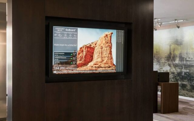Courtyard Phoenix Airport