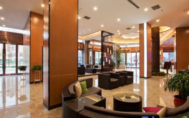 Yixuan Boutique Hotel