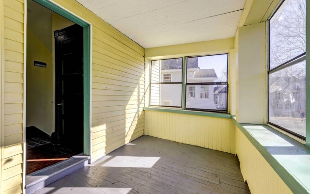 Pet-Friendly Springfield Vacation Rental!