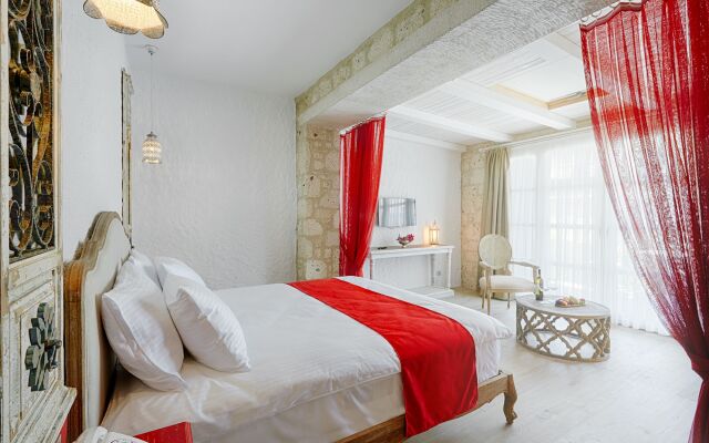 Alakapi Hotel & Villas