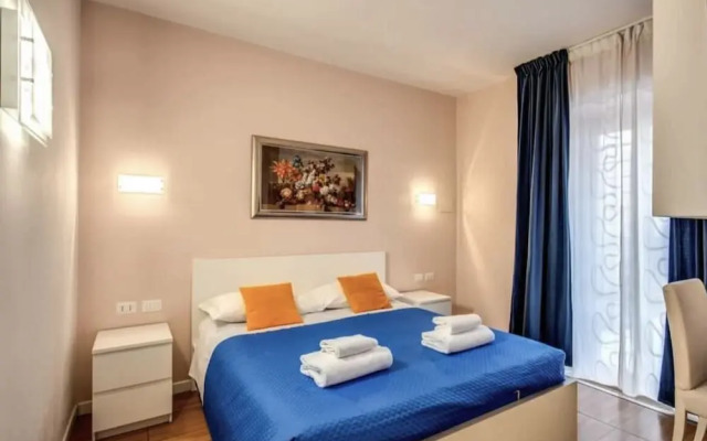 Residenza Giulia al Colosseo