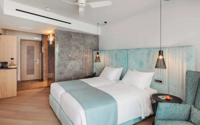 Bio Beach Boutique Hotel