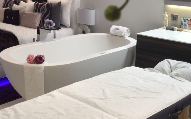 perfect lifestyle Design Boutique & Private SPA