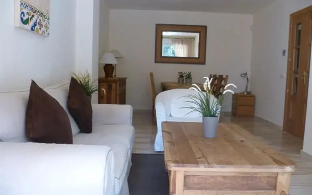 Apartamento La Residencia
