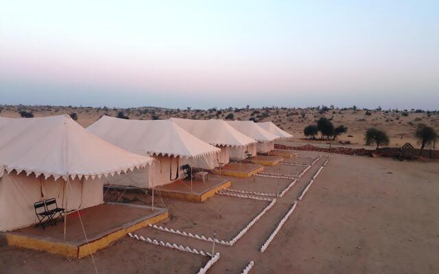 Chandani Desert Resort and Camp