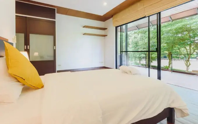 Pool Villa Pattaya by Passionata