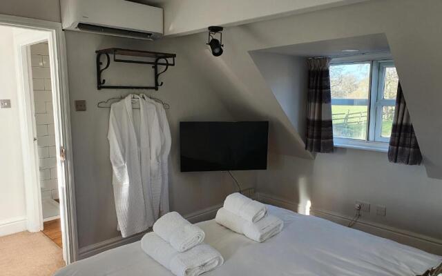 Rylands Farm Guest House