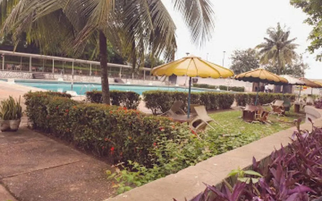 Premier Hotel