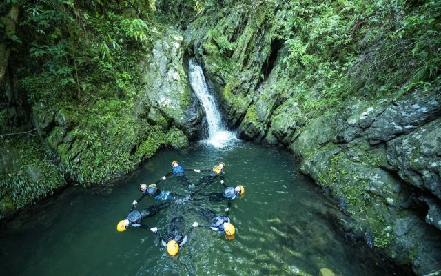 Yambaru Experience Hotel Nunganiku