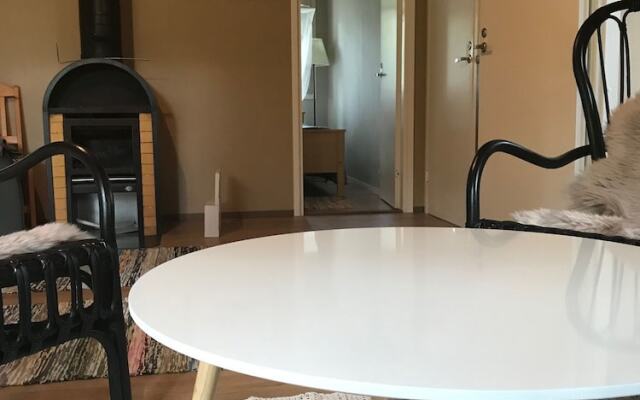 Salkolahti Tikkamaki