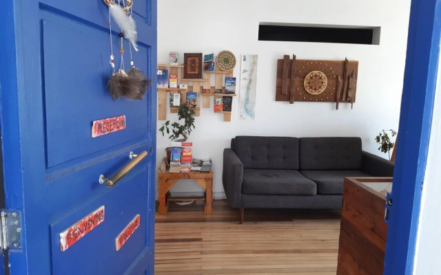 Hostal Vitalia