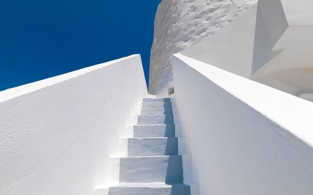 The Windmill Kimolos