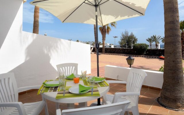 Apartamento Playa Grande Club De Mar
